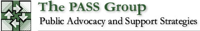 Pass Group Public Advocacy