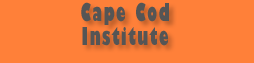 Cape Cod Institute