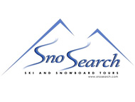 SnoSearch Logo