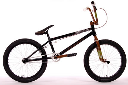 Eastern SHOVELHEAD BMX Bikes