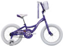 Raleigh Kids Lil' Honey 16" Junior Recreation Bike