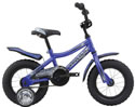 Raleigh Kids MXR Micro 12" Junior Recreation Bike