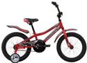 Raleigh Kids MXR Mini 16" Junior Recreation Bike