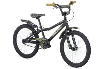 raleigh mxr 16 bike