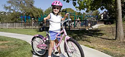 Junior Recreation Bikes