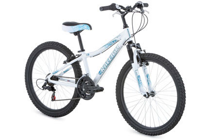 Raleigh IVY Jr Mountain Bikes