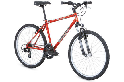 Raleigh Mountain Bike on Ski Market  Retailer Of Raleigh Bicycle  Rocky Mountain Bike  Mountain