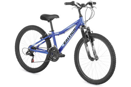 Raleigh Mountain Bikes on Ski Market  Retailer Of Raleigh Bicycle  Rocky Mountain Bike  Mountain