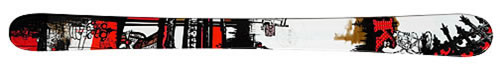 K2 Factory Bad Seed Ski at Ski Market. We also supply ski accessory, k2 ski, ski deal, ski package products; stop by to check out our ski gear soon!