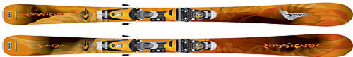 Rossignol Bandit B74 AXIUM 110 Ski at Ski Market. We also supply downhill ski equipment, rossignol ski, ski shop products; stop by to check out our ski gear soon!