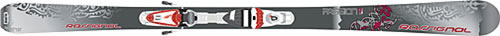 Rossignol Passion II SAPHIR 90 Ski at Ski Market. We also supply discount ski gear, rossignol ski, ski shop products; stop by to check out our ski gear soon!
