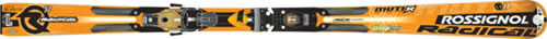 Rossignol Radical R11 Mutix AXIAL2 140 Ti Ski at Ski Market. We also supply ski outlet, rossignol ski, ski shop products; stop by to check out our ski gear soon!