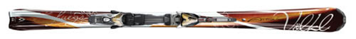 Völkl Attiva Fuego Motion iPT 11.0 TC Ski at Ski Market. We also supply ski waxing, cross country ski equipment, volkl ski products; stop by to check out our ski gear soon!