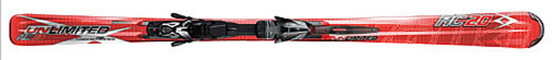 Völkl Unlimited AC20  3 Motion 11.0 TC Ski at Ski Market. We also supply child ski equipment, cross country ski equipment, volkl ski products; stop by to check out our ski gear soon!