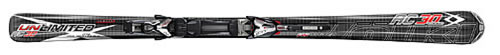 Völkl Unlimited AC30 Titanium  Motion iPT 11.0 TC Ski at Ski Market. We also supply last minute ski deal, cross country ski equipment, volkl ski products; stop by to check out our ski gear soon!