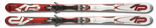 K2 Apache Recon MX12.0 Ski at Ski Market. We also supply K2, country cross ski, fischer ski, ski deal products; stop by to check out our ski gear soon!