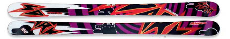 Nordica Spark Ski at Ski Market. We also supply Nordica, child ski, ski binding, ski equipment package, ski equipment supply rental products; stop by to check out our ski gear soon!