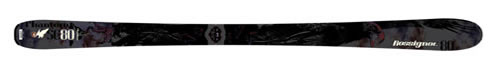 Rossignol Phantom SC 80 Freebeam Ski at Ski Market. We also supply Rossignol ski, ski shop, cheap ski deal products; stop by to check out our ski gear soon!
