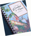 Cookin' for a Cure Cookbook