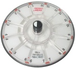 Microhematocrit Rotor