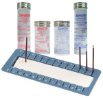 StatSpin Microhematocrit Tubes