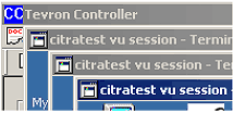 CitraTest VU Load Test Configuration