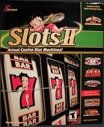 Casino Slot Games For Pc Free