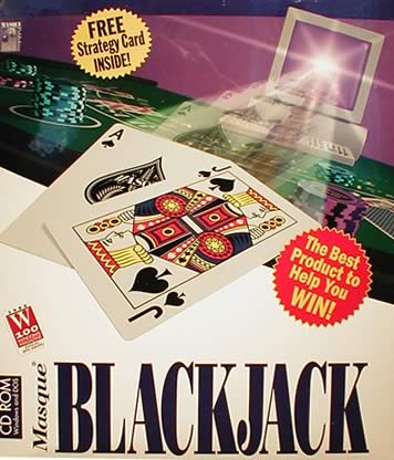 Casino Games Black Jack