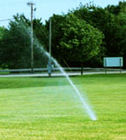 Irrigation Massachusetts