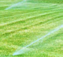 Irrigation Massachusetts