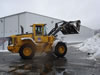 winter plowing and sanding -101022