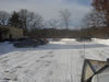 winter plowing and sanding -101046