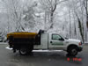 winter plowing and sanding -101079
