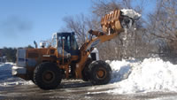 Snow Plowing Parking Lots in Andover MA, Snow Plowing Corporate Parking Lot in Lawrence MA, Snow Plowing Business Parking Lots in Lawrence MA, Sanding and De Icing Lawrence MA