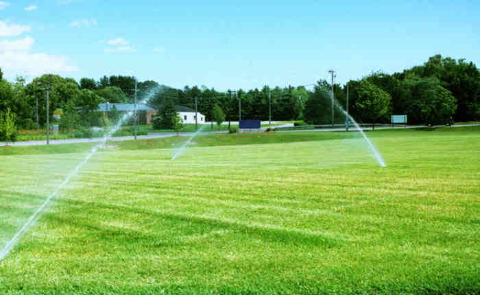 brass sprinklers rainbird, home irrigation, lateral sprinklers