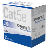 Cat5e Bulk Cable