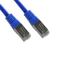 Shielded Cat5 Cable