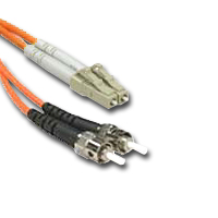 Fiber Optic Patch Cable