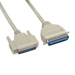Parallel Cable