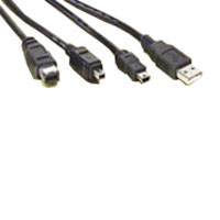 USB Cable