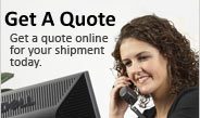 Get Overnight Courier Services for Delivery Quote