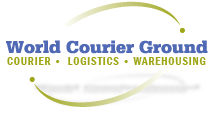 US Courier and Delivery Service
