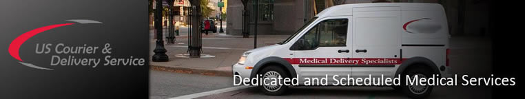 Dedicated Medical Services