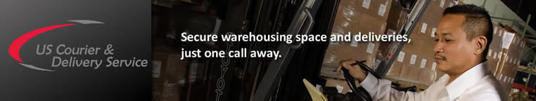 Warehousing Delivery Services
