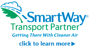 EPA SmartWay Partner