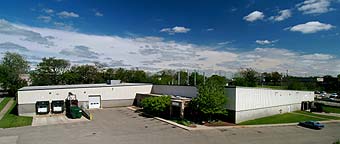 Grand Rapids MI facility